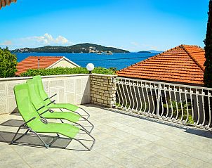 Guest house 10311503 - Apartment Dalmatia - Appartement Teija
