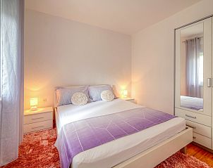 Guest house 10311503 - Apartment Dalmatia - Appartement Teija