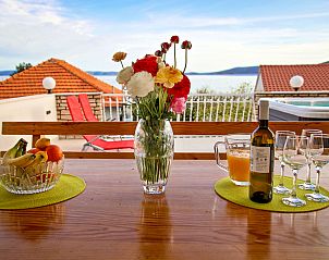 Guest house 10311503 - Apartment Dalmatia - Appartement Teija