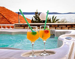 Guest house 10311503 - Apartment Dalmatia - Appartement Teija