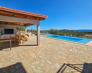Guest house 10311504 - Holiday property Dalmatia - Vakantiehuis Maris