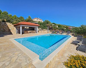 Guest house 10311504 - Holiday property Dalmatia - Vakantiehuis Maris