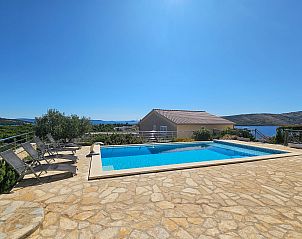 Guest house 10311504 - Holiday property Dalmatia - Vakantiehuis Maris