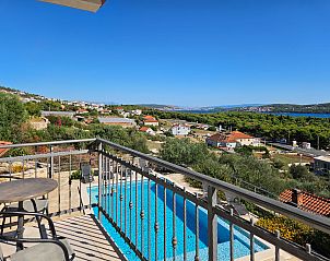 Guest house 10311504 - Holiday property Dalmatia - Vakantiehuis Maris
