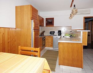 Verblijf 10311914 - Appartement Dalmatie - Appartement Martina