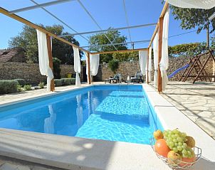 Guest house 10312301 • Holiday property Dalmatia • Vakantiehuis Marija 