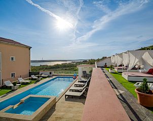 Guest house 10312409 - Apartment Dalmatia - Appartement Melandura