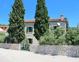 Verblijf 10312802 • Vakantiewoning Dalmatie • Vakantiehuis Stefan (IMU100) 