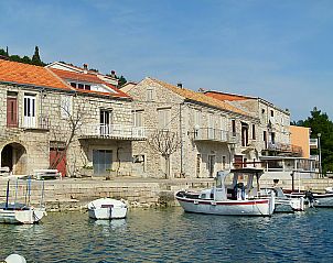 Verblijf 10313002 - Vakantiewoning Dalmatie - Vakantiehuis Repak