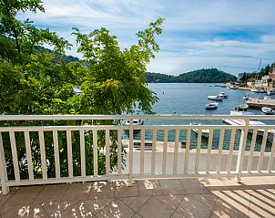 Verblijf 10313002 - Vakantiewoning Dalmatie - Vakantiehuis Repak