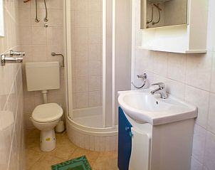 Verblijf 10313002 - Vakantiewoning Dalmatie - Vakantiehuis Repak