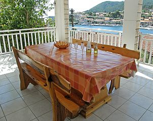 Verblijf 10313003 - Appartement Dalmatie - Appartement Repak