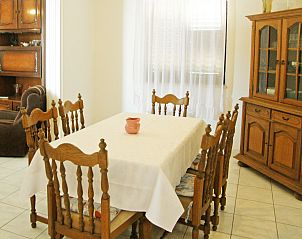 Verblijf 10313003 - Appartement Dalmatie - Appartement Repak