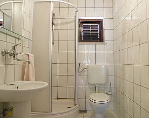 Verblijf 10313003 - Appartement Dalmatie - Appartement Repak