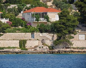 Unterkunft 10313206 • Ferienhaus Dalmatien • Vakantiehuis Bernardi 