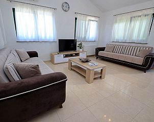 Verblijf 10313301 - Vakantiewoning Dalmatie - Vakantiehuis Bili dvori