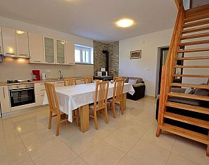 Verblijf 10313301 - Vakantiewoning Dalmatie - Vakantiehuis Bili dvori