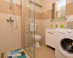 Verblijf 10313301 - Vakantiewoning Dalmatie - Vakantiehuis Bili dvori