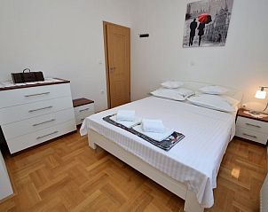 Verblijf 10313301 - Vakantiewoning Dalmatie - Vakantiehuis Bili dvori