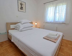 Verblijf 10313301 - Vakantiewoning Dalmatie - Vakantiehuis Bili dvori