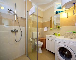 Verblijf 10313301 - Vakantiewoning Dalmatie - Vakantiehuis Bili dvori