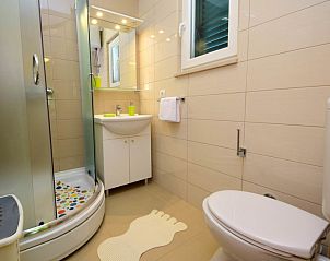 Verblijf 10313301 - Vakantiewoning Dalmatie - Vakantiehuis Bili dvori