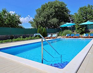 Verblijf 10313301 - Vakantiewoning Dalmatie - Vakantiehuis Bili dvori