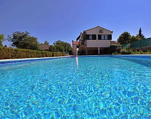 Verblijf 10313301 - Vakantiewoning Dalmatie - Vakantiehuis Bili dvori