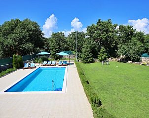 Verblijf 10313301 - Vakantiewoning Dalmatie - Vakantiehuis Bili dvori