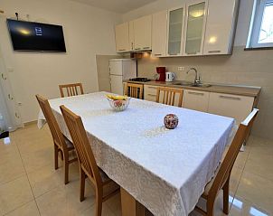 Verblijf 10313301 - Vakantiewoning Dalmatie - Vakantiehuis Bili dvori