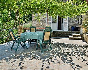 Verblijf 10313501 - Vakantiewoning Dalmatie - Vakantiehuis Ratimir