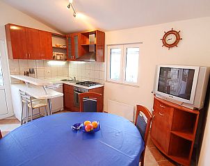 Verblijf 10313501 - Vakantiewoning Dalmatie - Vakantiehuis Ratimir