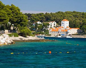 Verblijf 10313501 - Vakantiewoning Dalmatie - Vakantiehuis Ratimir