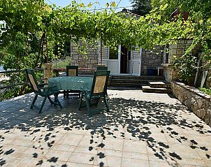 Verblijf 10313501 - Vakantiewoning Dalmatie - Vakantiehuis Ratimir