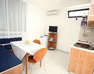 Verblijf 10313502 - Vakantiewoning Dalmatie - Vakantiehuis Parunov