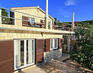 Verblijf 10313502 - Vakantiewoning Dalmatie - Vakantiehuis Parunov