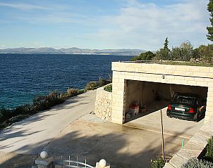 Verblijf 10313502 - Vakantiewoning Dalmatie - Vakantiehuis Parunov