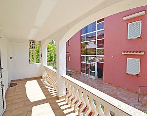 Guest house 10313804 - Apartment Dalmatia - Appartement Tino