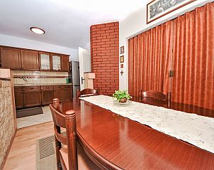 Guest house 10313804 - Apartment Dalmatia - Appartement Tino