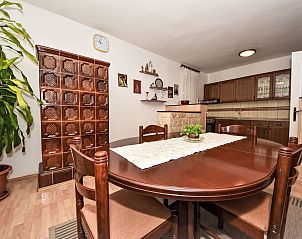 Guest house 10313804 - Apartment Dalmatia - Appartement Tino