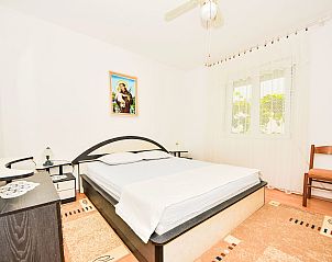 Guest house 10313804 - Apartment Dalmatia - Appartement Tino