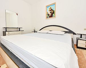 Guest house 10313804 - Apartment Dalmatia - Appartement Tino