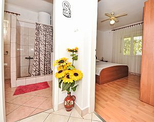 Guest house 10313804 - Apartment Dalmatia - Appartement Tino