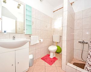 Guest house 10313804 - Apartment Dalmatia - Appartement Tino