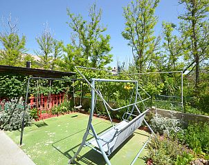 Guest house 10313804 - Apartment Dalmatia - Appartement Tino