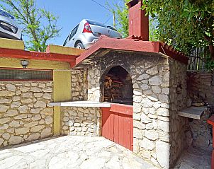 Guest house 10313804 - Apartment Dalmatia - Appartement Tino