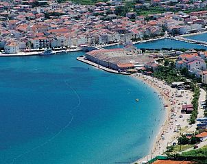 Guest house 10313804 - Apartment Dalmatia - Appartement Tino