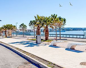 Guest house 10313804 - Apartment Dalmatia - Appartement Tino