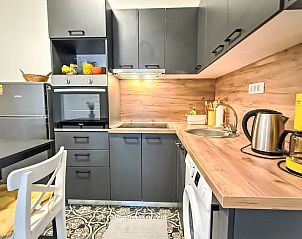 Guest house 10313806 - Apartment Dalmatia - Appartement Martina