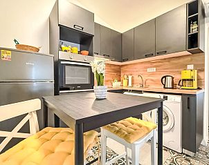 Guest house 10313806 - Apartment Dalmatia - Appartement Martina